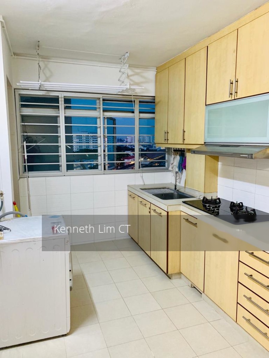 Blk 411 Eunos Road 5 (Geylang), HDB 4 Rooms #201701912